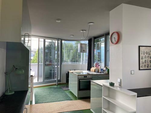 Villa Holidayhome Omyxl