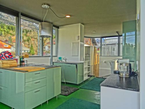 Villa Holidayhome Omyxl