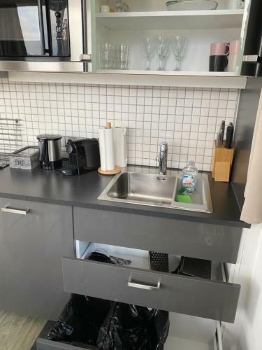Villa Holidayhome Omyxl