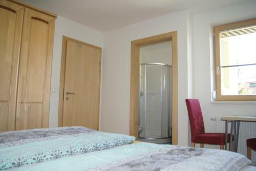 Apartamento Haus Rainer
