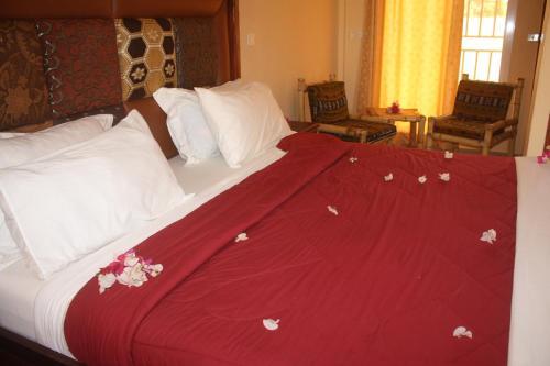 Bamboo Garden Hotel
