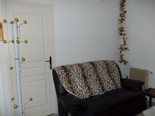 Au Soleil Levant Homestay