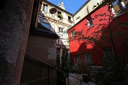 Apartamento Barbary Lane House Rental