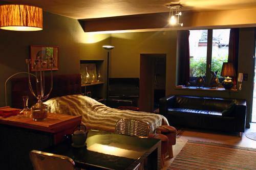 Apartamento Barbary Lane House Rental