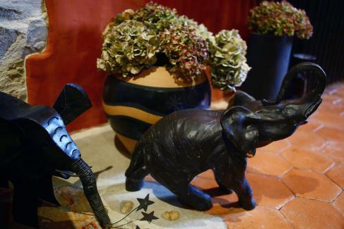Apartamento Barbary Lane House Rental