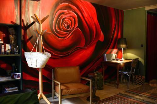 Apartamento Barbary Lane House Rental