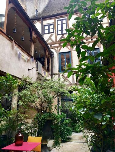 Apartamento Barbary Lane House Rental
