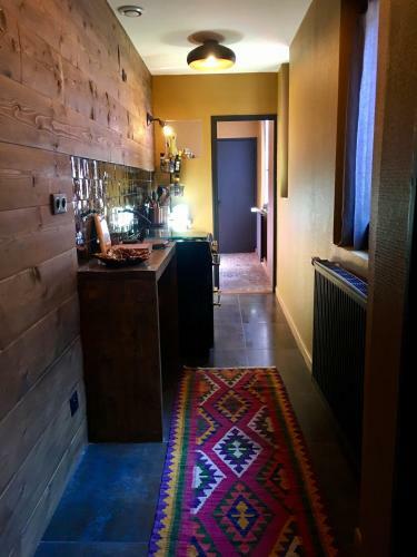 Apartamento Barbary Lane House Rental