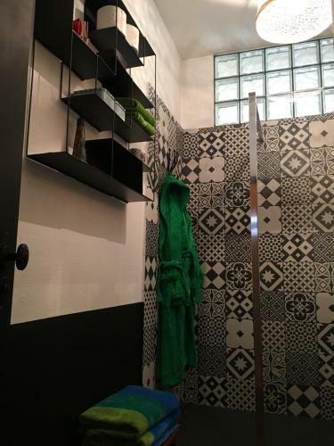 Apartamento Barbary Lane House Rental