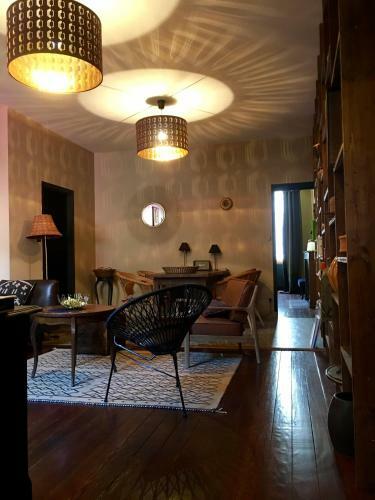 Apartamento Barbary Lane House Rental