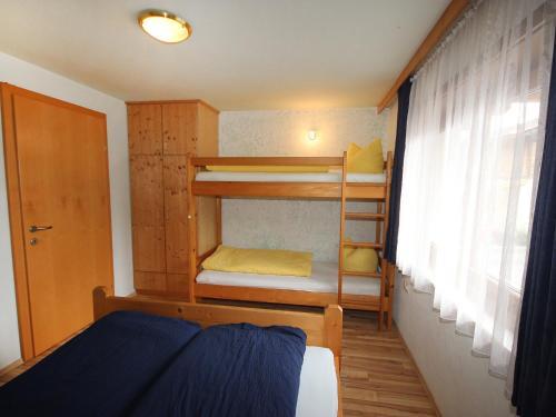 Apartment Geisler