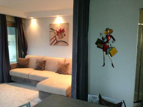 Apartamento Penthouse With Jacuzzi On The Big Terrace
