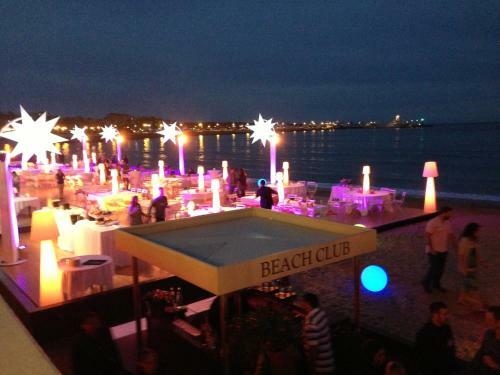 Apartamento Penthouse With Jacuzzi On The Big Terrace