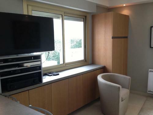 Apartamento Penthouse With Jacuzzi On The Big Terrace