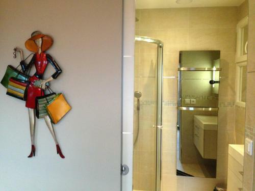 Apartamento Penthouse With Jacuzzi On The Big Terrace