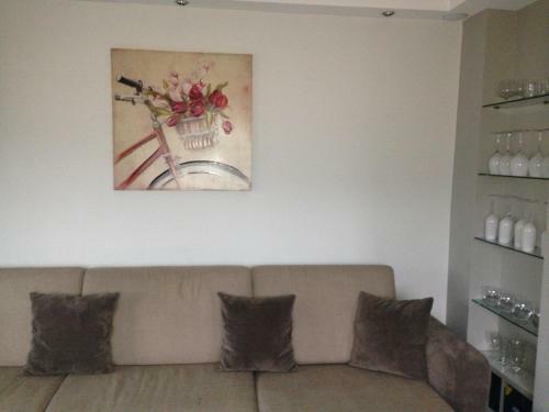 Apartamento Penthouse With Jacuzzi On The Big Terrace