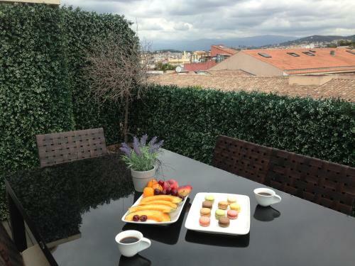 Apartamento Penthouse With Jacuzzi On The Big Terrace