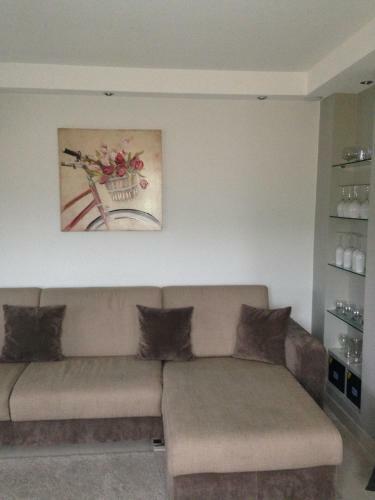 Apartamento Penthouse With Jacuzzi On The Big Terrace