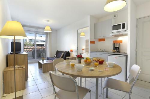 Aparthotel Vacanc�ole - R�sidence Cap Camargue
