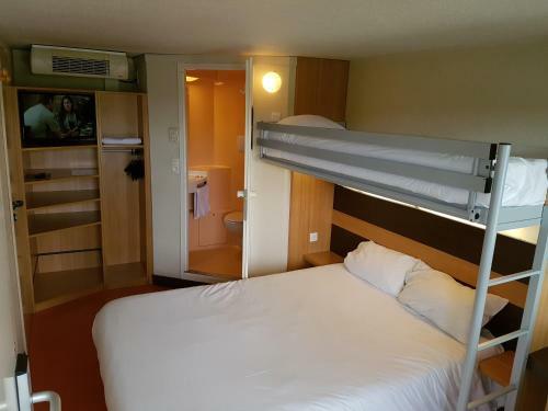 Hotel Premiere Classe Amiens - Glisy