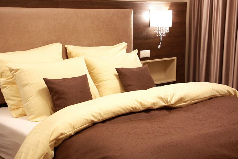 Apartamento Mr.& Mrs. President