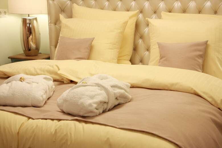 Apartamento Mr.& Mrs. President