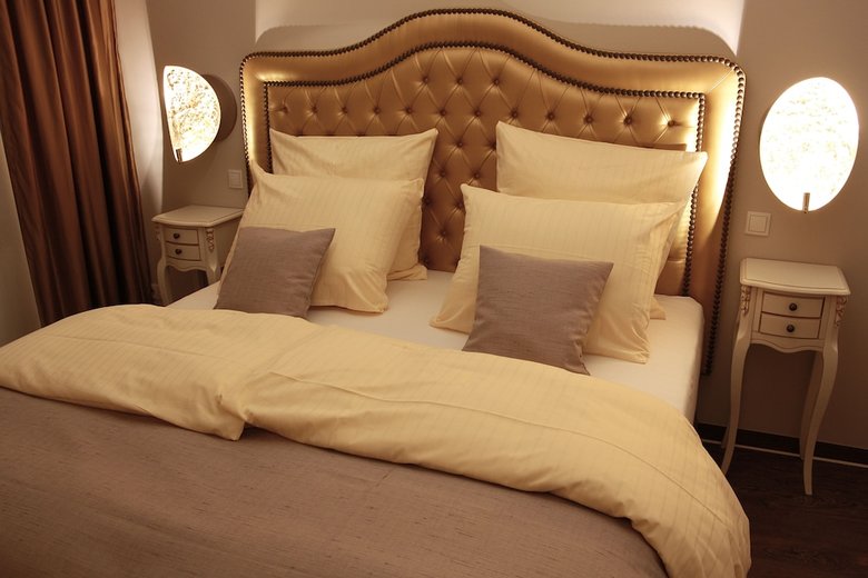 Apartamento Mr.& Mrs. President