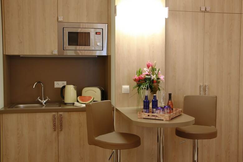 Apartamento Mr.& Mrs. President