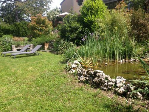 Hotel H�tel Le Sauvage
