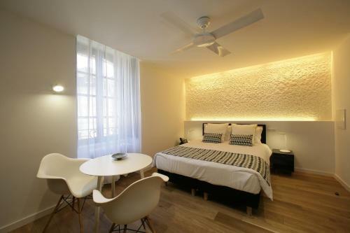 Apartamento Les Maisons Du Pont