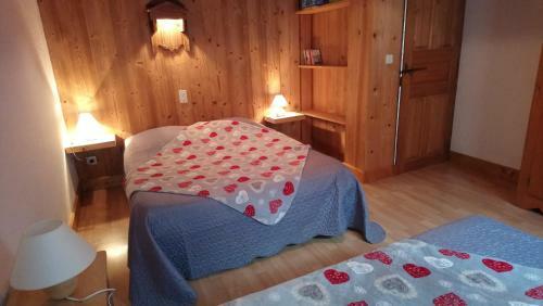 Apartamentos Le Foueustarle
