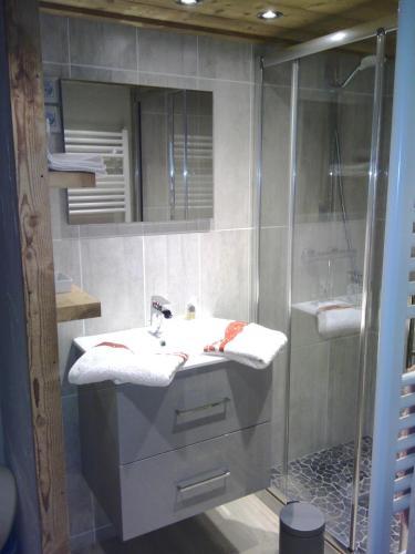 Apartamentos Le Foueustarle