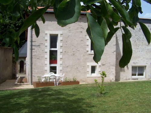 Au D�tour Des Pas Enchant�s