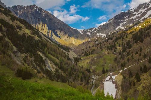 Chalet Dibona