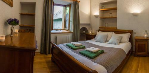 Chalet Dibona