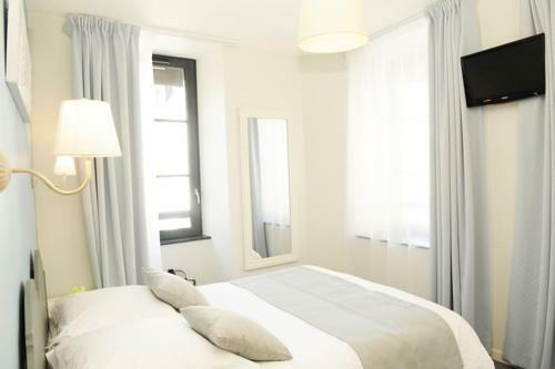 Hotel H�tel Du Commerce Le Galion