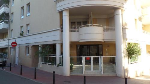 Apartamento Bris 201