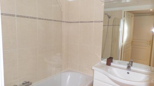 Apartamento Bris 201