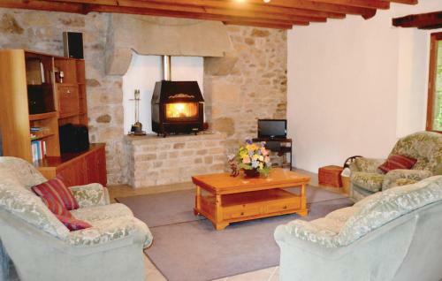 Holiday Home Rue De L'argoat N-672