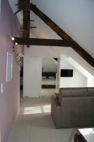 Apartamento Au Fil De L'eau - Le Jerzual