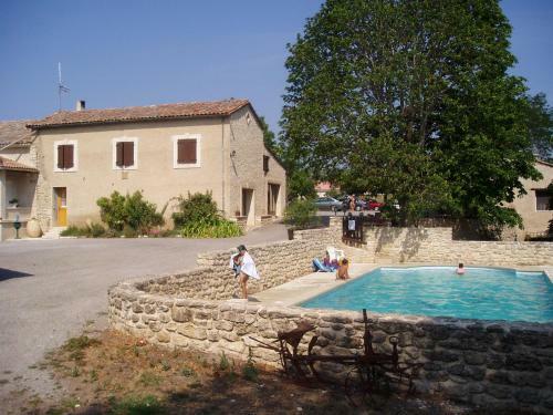Agroturismo Domaine Du Bas Chalus