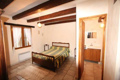 Agroturismo Domaine Du Bas Chalus