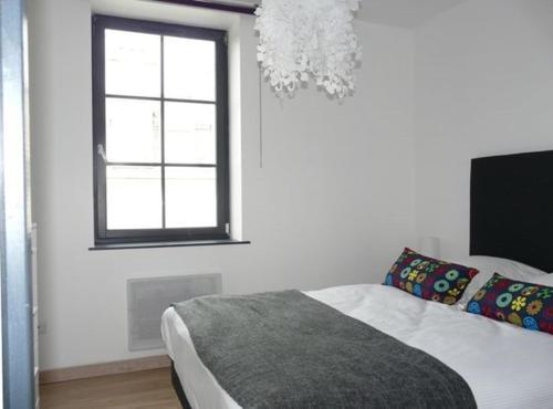 Apartamento Les Mini-lofts De Paul Et Virginie