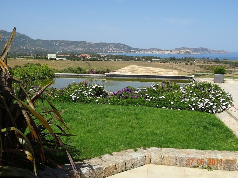 Bed & Breakfast Villa La Vista