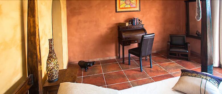 Bed & Breakfast Villa La Vista