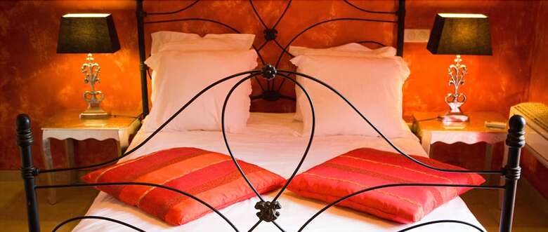 Bed & Breakfast Villa La Vista