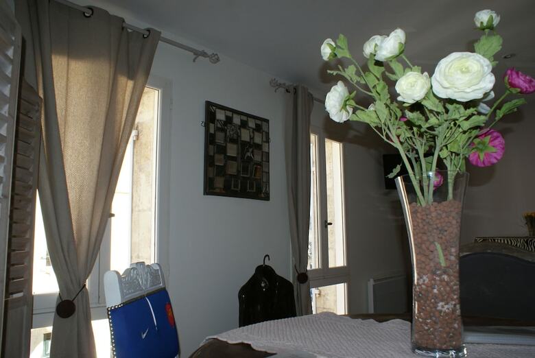 Hostal Les Chambres D'ovaline