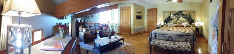 Hostal Les Chambres D'ovaline