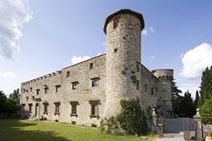 Bed & Breakfast Castello Di Meleto