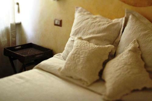 Bed & Breakfast Locanda Di Mirandolina